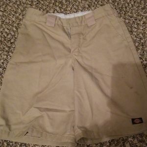 Boys dickies shorts